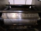 Blaw Knox vacuum double drum dryer