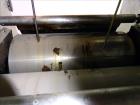 Blaw Knox vacuum double drum dryer