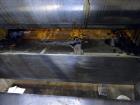 Blaw Knox vacuum double drum dryer