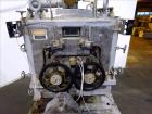 Blaw Knox vacuum double drum dryer