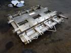 Blaw Knox vacuum double drum dryer