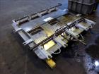 Blaw Knox vacuum double drum dryer
