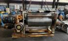 Buffalo Tech double drum dryer,