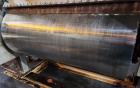Buffalo Tech double drum dryer,