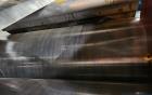 Buffalo Tech double drum dryer,