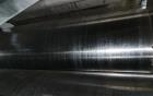Buffalo Tech double drum dryer,