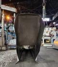 Buffalo Tech double drum dryer,
