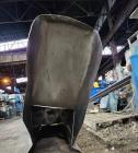 Buffalo Tech double drum dryer,