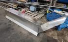 Buffalo Tech double drum dryer,