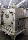 Buflovak Vacuum Double Drum Dryer