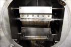 Buflovak Vacuum Double Drum Dryer