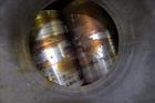 Buflovak Vacuum Double Drum Dryer