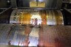 Buflovak Vacuum Double Drum Dryer