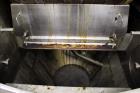 Buflovak Vacuum Double Drum Dryer