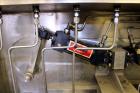 Buflovak Vacuum Double Drum Dryer