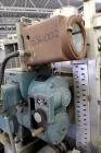 Buflovak Vacuum Double Drum Dryer