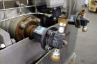 Buflovak Vacuum Double Drum Dryer
