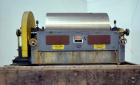 Used- Stainless Steel Buflovak Single Drum Flaker