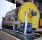 Used Stainless Steel Buflovak Single Drum Flaker