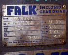 Used Stainless Steel Buflovak Single Drum Flaker