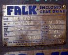 Used- Stainless Steel Buflovak Single Drum Flaker