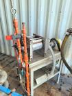 Used Buflovak Atmospheric Double Drum Dryer | Model 6