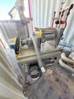 Used Buflovak Atmospheric Double Drum Dryer | Model 6