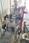 Used Buflovak Atmospheric Double Drum Dryer | Model 6