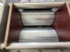 Used Buflovak Atmospheric Double Drum Dryer | Model 6