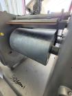Used Buflovak Atmospheric Double Drum Dryer | Model 6