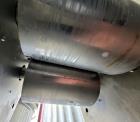 Used Buflovak Atmospheric Double Drum Dryer | Model 6