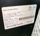 Used Buflovak Atmospheric Double Drum Dryer | Model 6