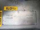 Used Buflovak Atmospheric Double Drum Dryer | Model 6