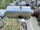 Used Buflovak Atmospheric Double Drum Dryer