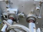 Used Buflovak Atmospheric Double Drum Dryer