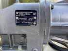 Used Buflovak Atmospheric Double Drum Dryer