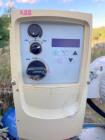 Used Buflovak Atmospheric Double Drum Dryer