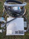 Used Buflovak Atmospheric Double Drum Dryer