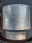 Used Buflovak Atmospheric Double Drum Dryer