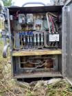 Used Buflovak Atmospheric Double Drum Dryer