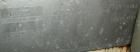 Used Buflovak Single Drum Flaker, 316 stainless steel. 60