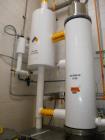 Used- Buflovak Double Drum Dryer for Vacuum Service.