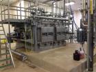 Used- Buflovak Double Drum Dryer