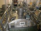 Used- Buflovak Double Drum Dryer