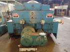 Used- Buflovak Double Drum Dryer.