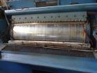Used Buflovak Double Drum Dryer.