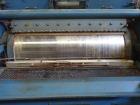 Used Buflovak Double Drum Dryer.