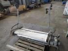 Used Buflovak Double Drum Dryer.