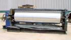 Used Blaw Knox/Buflovak Double Drum Dryer