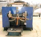Used Blaw Knox/Buflovak Double Drum Dryer